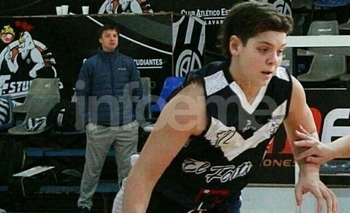 Imagen de la nota: De El Fortín a la Selección de Mar del Plata para el Provincial