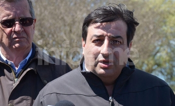 Imagen de la nota: “Fue un desafío, no es algo que sucede todo los días”