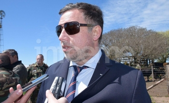 Imagen de la nota: “Nos pusimos de acuerdo para dar una respuesta a la sociedad”