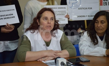 Imagen de la nota: SAE municipal: “Las raciones son escasas”