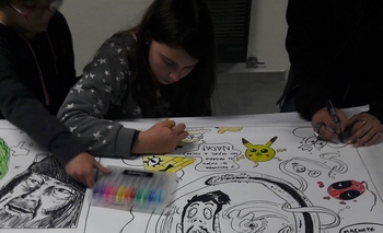 Imagen de la nota: Continúa la Semana de las Artes 