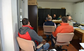 Imagen de la nota: Barrio San Lorenzo: licitan obras por 10 millones de pesos