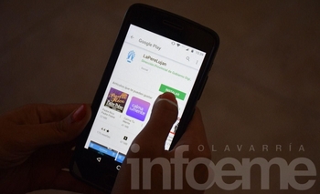 Imagen de la nota: Una aplicación para quienes hagan la 44° Peregrinación a Luján