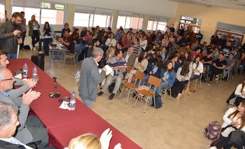 Comenzaron las  Imagen de la nota: Comenzaron las