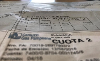 Cuáles son los aumentos para el mes de junio Imagen de la nota: Cuáles son los aumentos para el mes de junio