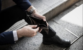 Imagen de la nota:  Salario mínimo: el Gobierno adelantó el aumento de $12.500 