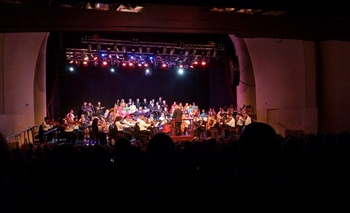 Imagen de la nota: “Clásica y Solidaria” y un concierto especial