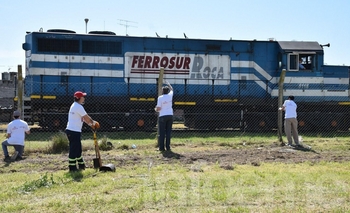 Imagen de la nota: Denunciaron una “rebaja salarial” en Ferrosur