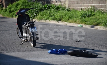 Imagen de la nota: Investigan cómo fue el violento ataque 