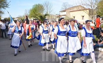 Imagen de la nota: La Fiesta de la Kerb en imágenes 