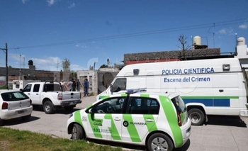 Un hombre fue aprehendido por tenencia ilegal de arma Imagen de la nota: Un hombre fue aprehendido por tenencia ilegal de arma