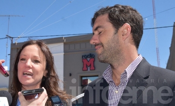 Imagen de la nota: “Reforzamos programas para contrarrestar la inflación”