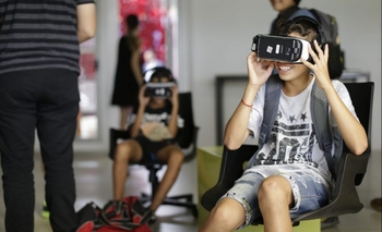 Imagen de la nota: Un “Infinito x Descubrir” en la Expo Olavarría 2018