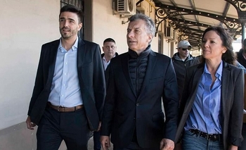 “Fue uno de los días más importantes de mi carrera” Imagen de la nota: “Fue uno de los días más importantes de mi carrera”