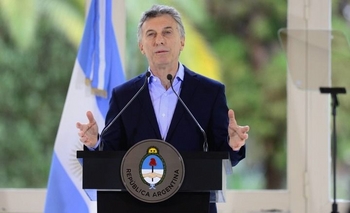 Imagen de la nota: Topes a cuotas UVA, ley de alquileres y refuerzo a Vivienda