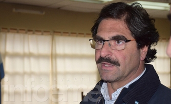 Imagen de la nota: Sarquís: 