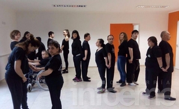 Talleres Protegidos suspendió la tallarinada Imagen de la nota: Talleres Protegidos suspendió la tallarinada