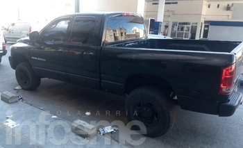 Secuestraron más vehículos pertenecientes a Monteleone Imagen de la nota: Secuestraron más vehículos pertenecientes a Monteleone