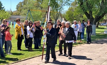 Imagen de la nota: Espigas celebró su 108° con una gran fiesta