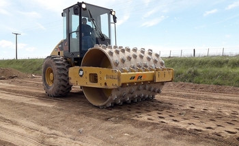 Caminos rurales: impulsan una APP para monitorear su estado Imagen de la nota: Caminos rurales: impulsan una APP para monitorear su estado