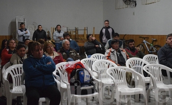 Imagen de la nota: Fomentistas tendrán una nueva reunión de delegados