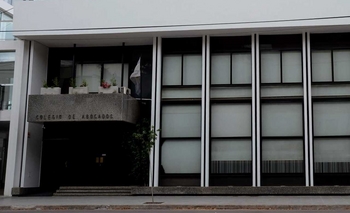 Imagen de la nota: El Colegio de Abogados manifestó “preocupación”