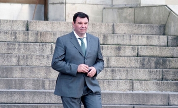 Imagen de la nota: Docente de Unicen, a un paso de juicio por 