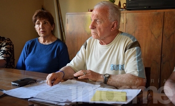 Imagen de la nota: Municipales: avances tras los descuentos a jubilados