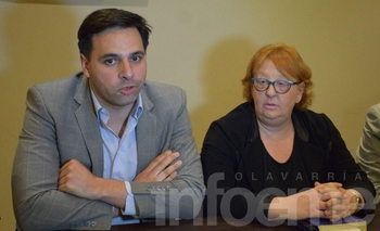 Imagen de la nota: Caso Monteleone: “nunca se había suspendido a un abogado”