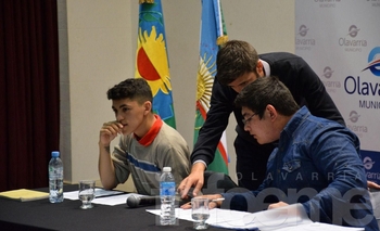 Imagen de la nota: Abierta la inscripción para el HCD Estudiantil