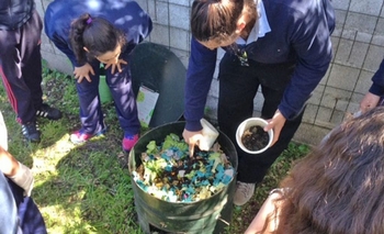 Nuevo taller gratuito sobre Compostaje Imagen de la nota: Nuevo taller gratuito sobre Compostaje