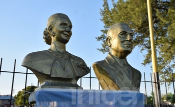 Imagen de la nota: Se conmemora este domingo el día del militante peronista