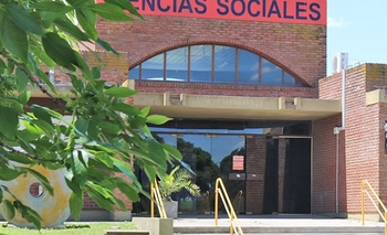Continúa la inscripción en FACSO Imagen de la nota: Continúa la inscripción en FACSO