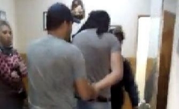 Video: la detención del preso que se fugó de Sierra Chica  Imagen de la nota: Video: la detención del preso que se fugó de Sierra Chica