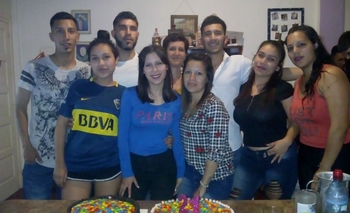 Imagen de la nota: El Día de la Madre en Infoeme