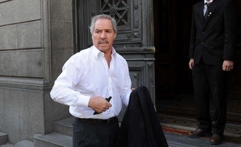 Imagen de la nota: Felipe Solá y Facundo Moyano abandonaron el Frente Renovador