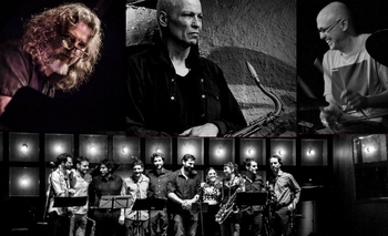 Imagen de la nota: Un fin de semana para disfrutar del Jazz en Olavarría