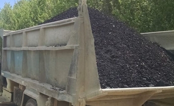 Sierras Bayas: realizaron controles de carga Imagen de la nota: Sierras Bayas: realizaron controles de carga