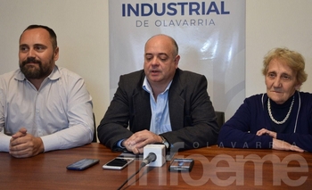 Charla: “El futuro de los negocios con las nuevas tecnologías” Imagen de la nota: Charla: “El futuro de los negocios con las nuevas tecnologías”