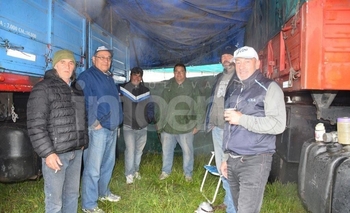 Imagen de la nota: Betilli: “No creo que retornemos al paro”