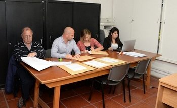 Imagen de la nota: Licitaron una nueva etapa para la reparación de pavimentos