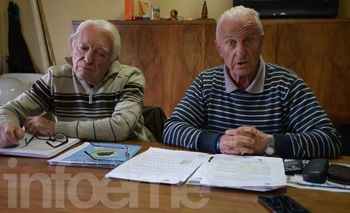 Imagen de la nota: Un mes más de espera al pago a jubilados municipales