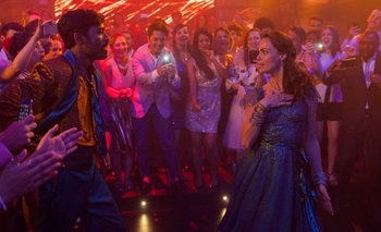 Imagen de la nota: Cine Gourmet en la Alianza Francesa