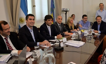 Imagen de la nota: Presupuesto provincial: se enviará el 5 de noviembre