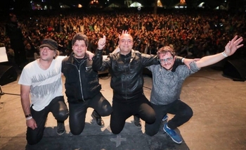 Imagen de la nota: “Zona Stereo” el show musical de la Cena Solidaria