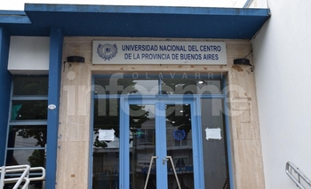 Imagen de la nota: Día histórico: La escuela de Salud será Facultad