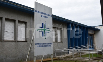 Imagen de la nota: Dictarán una jornada de Medicina Laboral