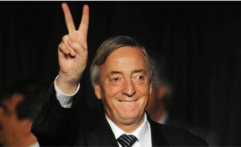 A 11 años del fallecimiento de Néstor, organizan un homenaje Imagen de la nota: A 11 años del fallecimiento de Néstor, organizan un homenaje