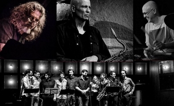 Imagen de la nota: “Habrá un recorrido en el periodo del Jazz bastante amplio”