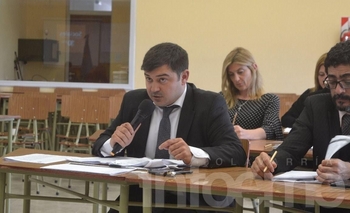 Fiestas en quintas: “No podemos ir más allá de la Ley” Imagen de la nota: Fiestas en quintas: “No podemos ir más allá de la Ley”